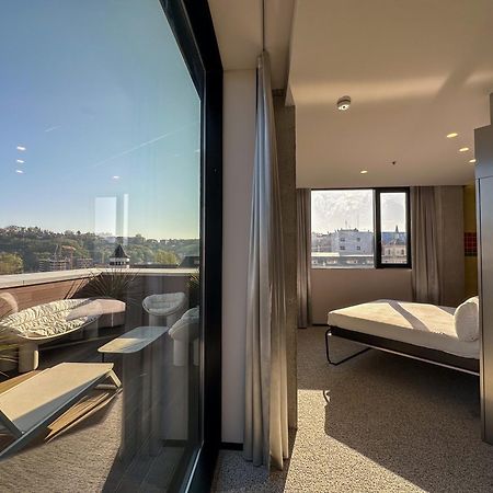 The Social Hub San Sebastian Otel Dış mekan fotoğraf