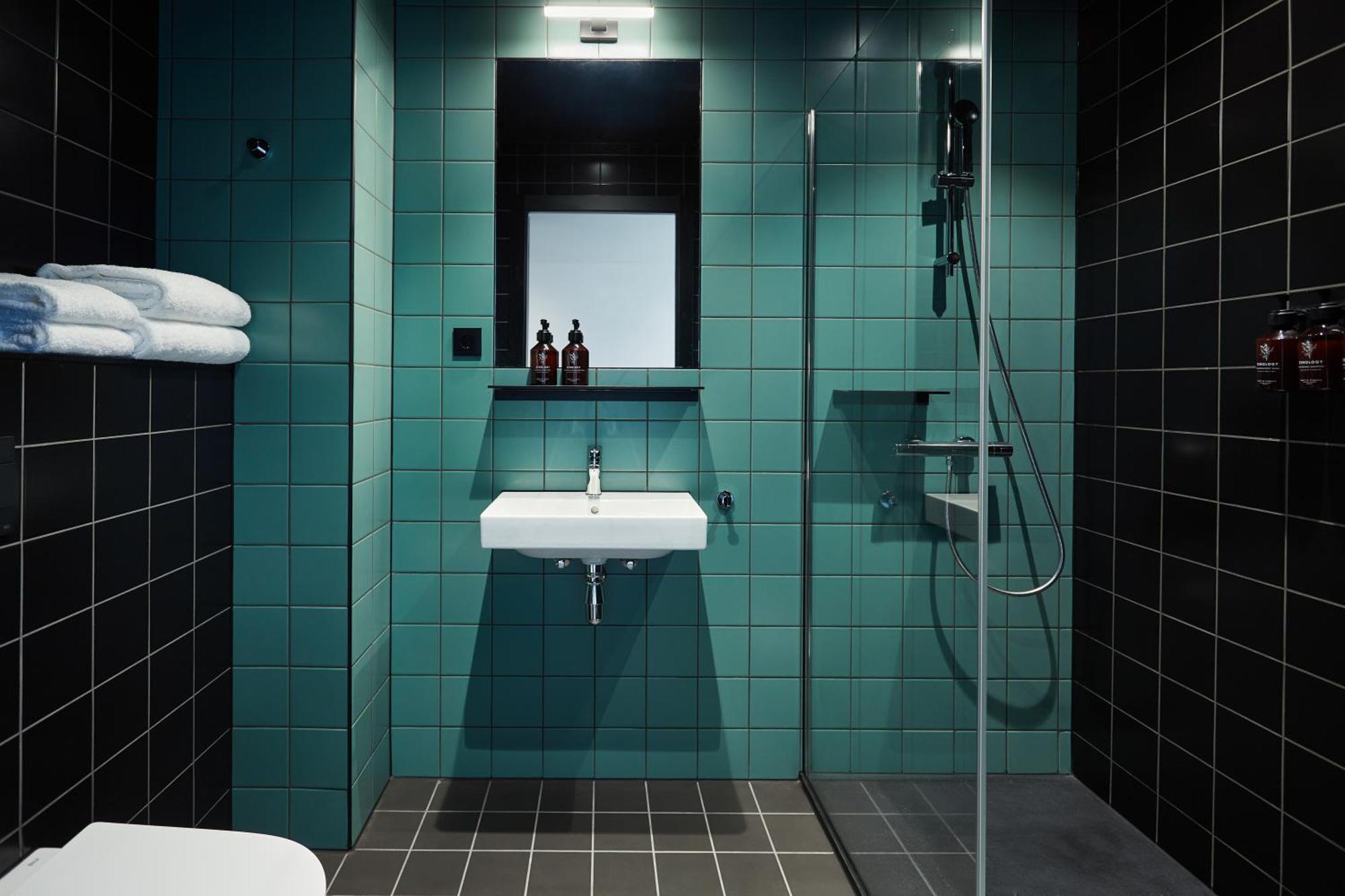 The Social Hub San Sebastian Otel Dış mekan fotoğraf