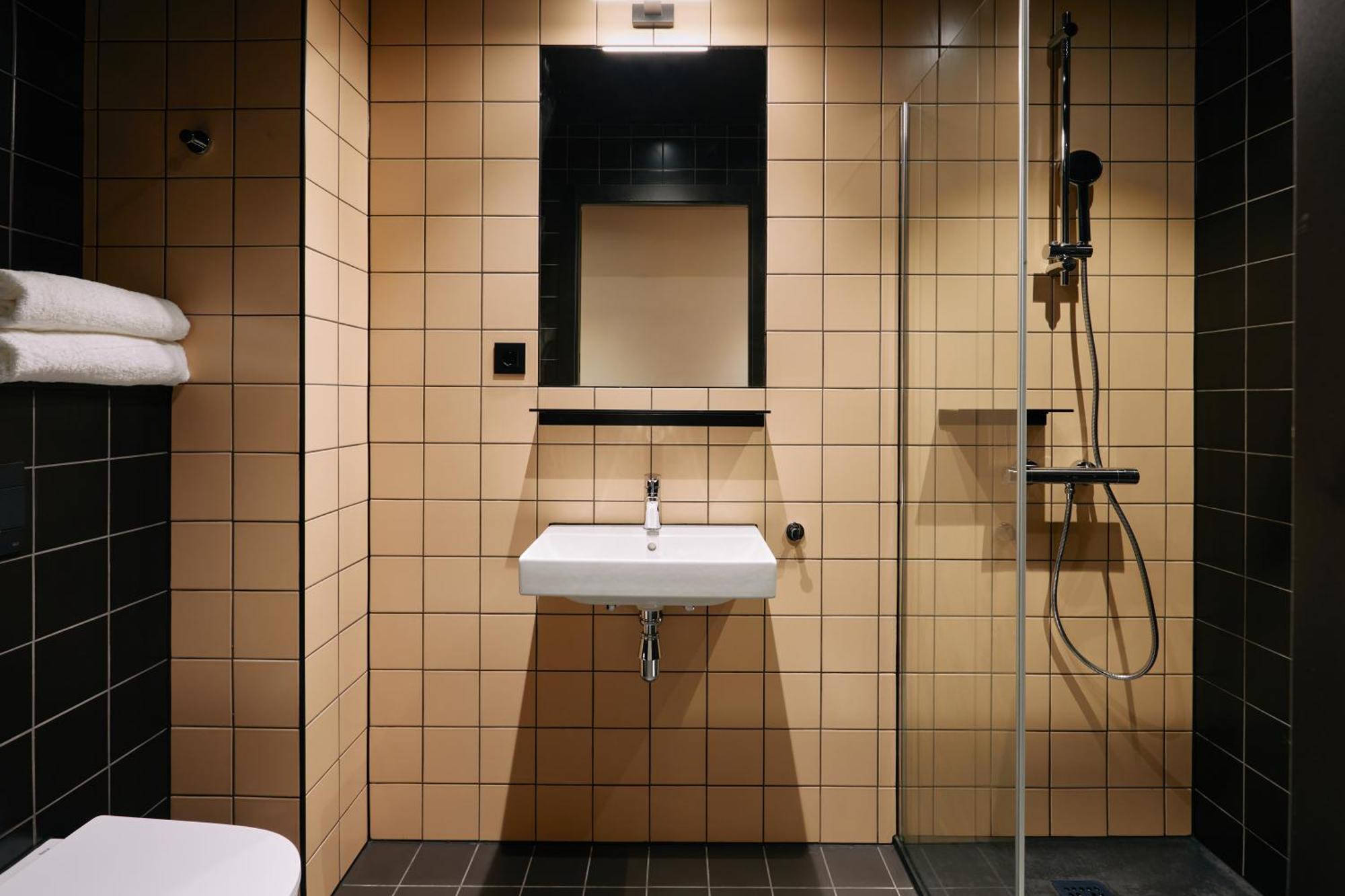 The Social Hub San Sebastian Otel Dış mekan fotoğraf